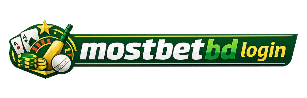 mostbet bd login